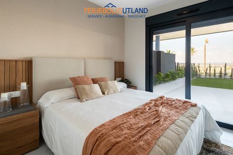 Leilighet i Torrevieja, Alicante, Torrevieja - € 384 000 | Ref: FBU17005 - foto 6