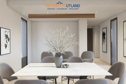 Leilighet i Torrevieja, Alicante, Torrevieja - € 384 000 | Ref: FBU17005 - foto 10