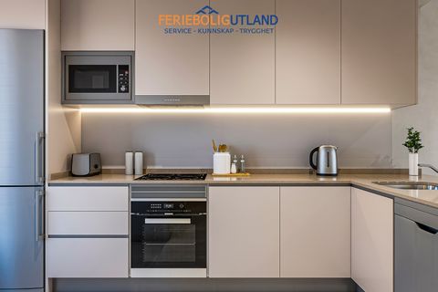 Leilighet i Torrevieja, Alicante, Torrevieja - € 384 000 | Ref: FBU17005 - foto 11