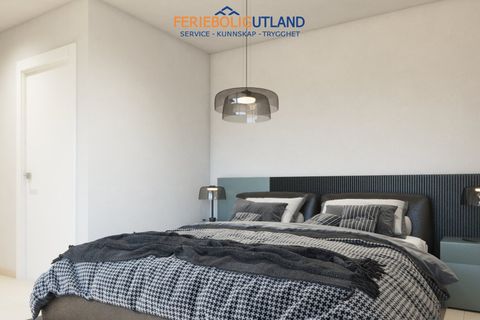 Leilighet i Torrevieja, Alicante, Torrevieja - € 384 000 | Ref: FBU17005 - foto 12