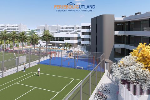 Leilighet i Torrevieja, Alicante, Torrevieja - € 384 000 | Ref: FBU17005 - foto 15