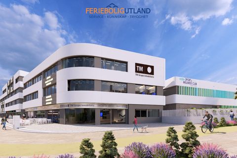 Leilighet i Torrevieja, Alicante, Torrevieja - € 384 000 | Ref: FBU17005 - foto 19