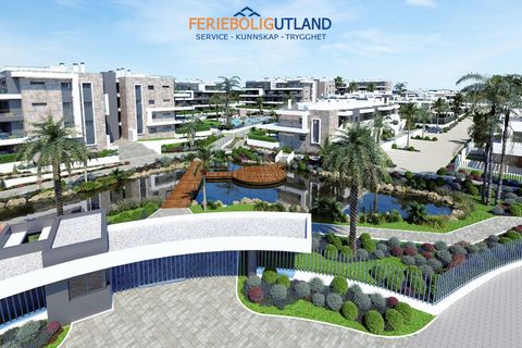 Leilighet i Torrevieja, Alicante, Torrevieja - € 384 000 | Ref: FBU17005 - foto 20