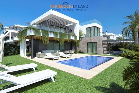 Leilighet i Torrevieja, Alicante, Torrevieja - € 384 000 | Ref: FBU17005 - foto 21
