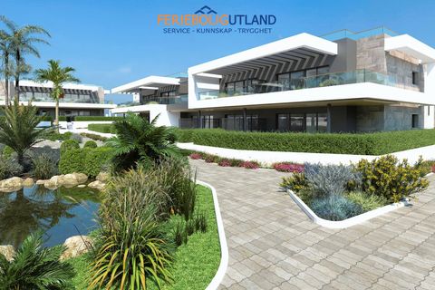 Leilighet i Torrevieja, Alicante, Torrevieja - € 384 000 | Ref: FBU17005 - foto 25