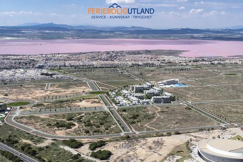 Leilighet i Torrevieja, Alicante, Torrevieja - € 384 000 | Ref: FBU17005 - foto 26