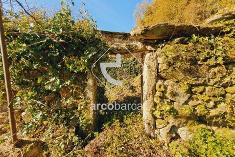 Landejendom i Arcos de Valdevez, Viana do Castelo, Arcos de Valdevez - € 70.000 | Ref: AV5015 - foto 2