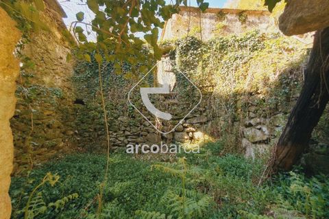 Landejendom i Arcos de Valdevez, Viana do Castelo, Arcos de Valdevez - € 70.000 | Ref: AV5015 - foto 4