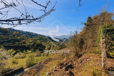 Landejendom i Arcos de Valdevez, Viana do Castelo, Arcos de Valdevez - € 70.000 | Ref: AV5015 - foto 5