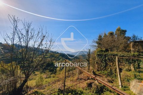 Landejendom i Arcos de Valdevez, Viana do Castelo, Arcos de Valdevez - € 70.000 | Ref: AV5015 - foto 7