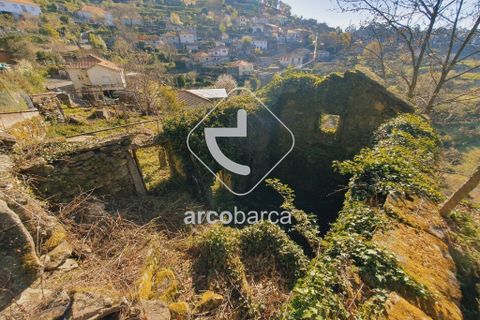 Landejendom i Arcos de Valdevez, Viana do Castelo, Arcos de Valdevez - € 70.000 | Ref: AV5015 - foto 8
