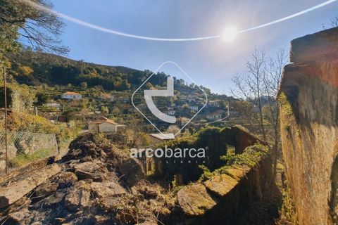 Landejendom i Arcos de Valdevez, Viana do Castelo, Arcos de Valdevez - € 70.000 | Ref: AV5015 - foto 9
