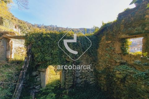 Landejendom i Arcos de Valdevez, Viana do Castelo, Arcos de Valdevez - € 70.000 | Ref: AV5015 - foto 10