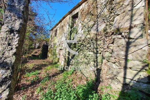 Landejendom i Arcos de Valdevez, Viana do Castelo, Arcos de Valdevez - € 70.000 | Ref: AV5015 - foto 11