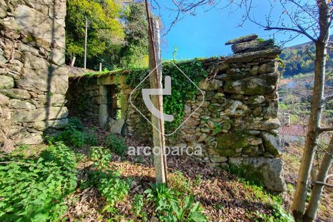 Landejendom i Arcos de Valdevez, Viana do Castelo, Arcos de Valdevez - € 70.000 | Ref: AV5015 - foto 12