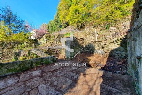 Landejendom i Arcos de Valdevez, Viana do Castelo, Arcos de Valdevez - € 70.000 | Ref: AV5015 - foto 15