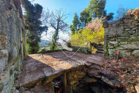 Landejendom i Arcos de Valdevez, Viana do Castelo, Arcos de Valdevez - € 70.000 | Ref: AV5015 - foto 16