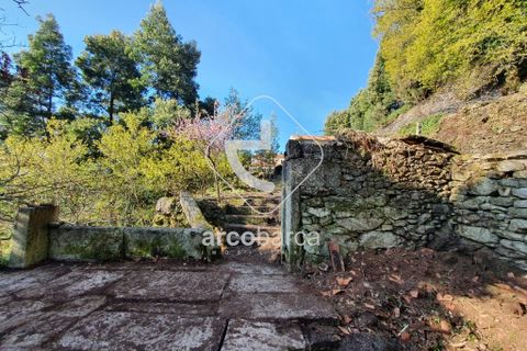 Landejendom i Arcos de Valdevez, Viana do Castelo, Arcos de Valdevez - € 70.000 | Ref: AV5015 - foto 17
