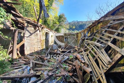 Landejendom i Arcos de Valdevez, Viana do Castelo, Arcos de Valdevez - € 70.000 | Ref: AV5015 - foto 19