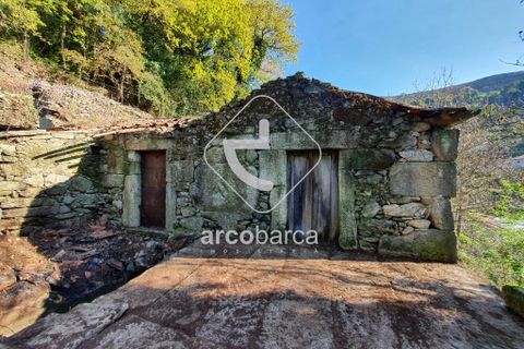 Landejendom i Arcos de Valdevez, Viana do Castelo, Arcos de Valdevez - € 70.000 | Ref: AV5015 - foto 20