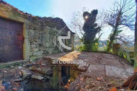 Landejendom i Arcos de Valdevez, Viana do Castelo, Arcos de Valdevez - € 70.000 | Ref: AV5015 - foto 21