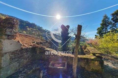 Landejendom i Arcos de Valdevez, Viana do Castelo, Arcos de Valdevez - € 70.000 | Ref: AV5015 - foto 24