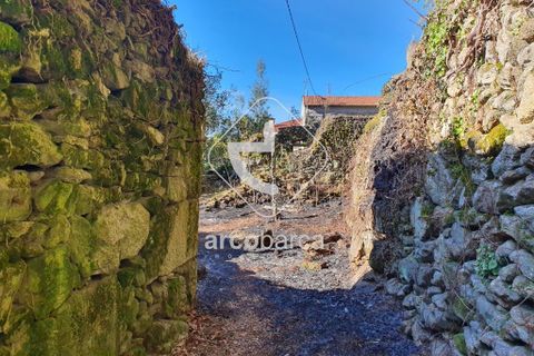 Landejendom i Arcos de Valdevez, Viana do Castelo, Arcos de Valdevez - € 70.000 | Ref: AV5015 - foto 25