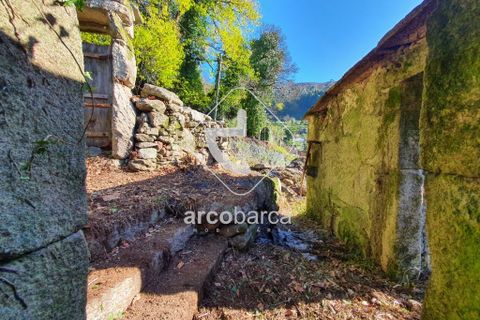 Landejendom i Arcos de Valdevez, Viana do Castelo, Arcos de Valdevez - € 70.000 | Ref: AV5015 - foto 26