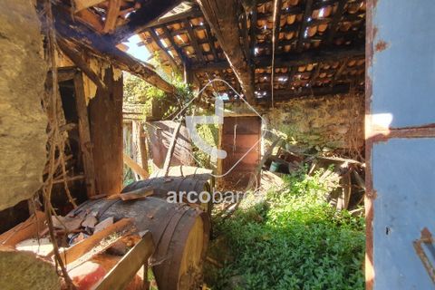 Landejendom i Arcos de Valdevez, Viana do Castelo, Arcos de Valdevez - € 70.000 | Ref: AV5015 - foto 28