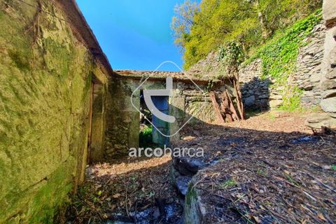 Landejendom i Arcos de Valdevez, Viana do Castelo, Arcos de Valdevez - € 70.000 | Ref: AV5015 - foto 29
