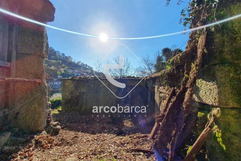 Landejendom i Arcos de Valdevez, Viana do Castelo, Arcos de Valdevez - € 70.000 | Ref: AV5015 - foto 30