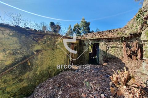 Landejendom i Arcos de Valdevez, Viana do Castelo, Arcos de Valdevez - € 70.000 | Ref: AV5015 - foto 31