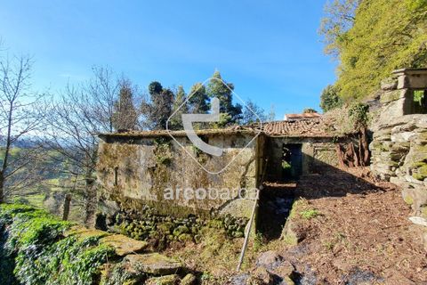 Landejendom i Arcos de Valdevez, Viana do Castelo, Arcos de Valdevez - € 70.000 | Ref: AV5015 - foto 32
