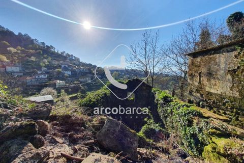 Landejendom i Arcos de Valdevez, Viana do Castelo, Arcos de Valdevez - € 70.000 | Ref: AV5015 - foto 33