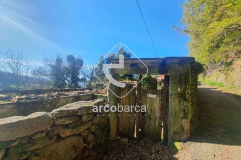 Landejendom i Arcos de Valdevez, Viana do Castelo, Arcos de Valdevez - € 70.000 | Ref: AV5015 - foto 34