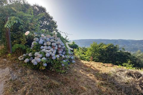 Farm i Ponte da Barca, Viana do Castelo, Ponte da Barca - € 59.500 | Ref: AV6477 - foto 5
