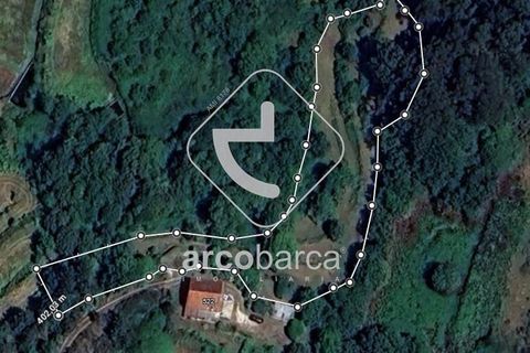 Farm i Ponte da Barca, Viana do Castelo, Ponte da Barca - € 59.500 | Ref: AV6477 - foto 1