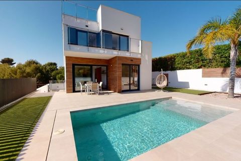 Villa i La Nucia, Alicante, La Nucia - € 600.000 | Ref: CSPN-21557 - foto 1