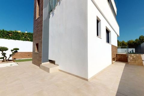 Villa i La Nucia, Alicante, La Nucia - € 600.000 | Ref: CSPN-21557 - foto 27