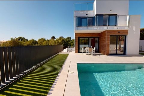 Villa i La Nucia, Alicante, La Nucia - € 600.000 | Ref: CSPN-21557 - foto 29