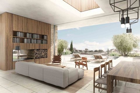 Villa i Yecla, Murcia, Yecla - € 800.000 | Ref: CSPN-34528 - foto 1