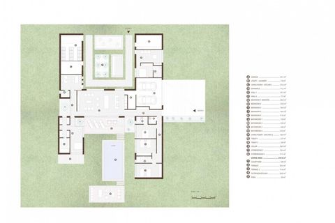 Villa i Yecla, Murcia, Yecla - € 800.000 | Ref: CSPN-34528 - foto 12