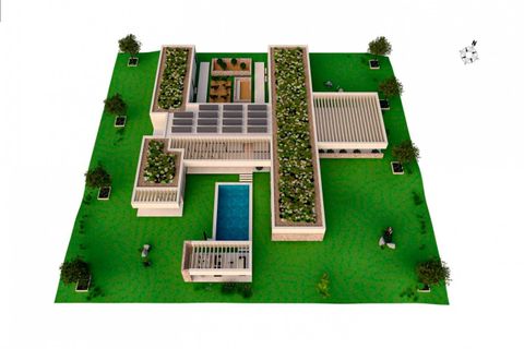 Villa i Yecla, Murcia, Yecla - € 800.000 | Ref: CSPN-34528 - foto 13