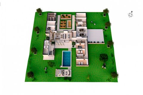 Villa i Yecla, Murcia, Yecla - € 800.000 | Ref: CSPN-34528 - foto 14