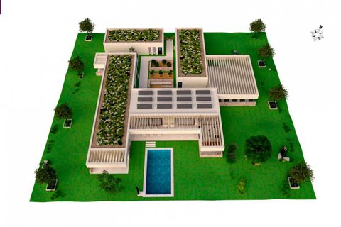 Villa i Yecla, Murcia, Yecla - € 800.000 | Ref: CSPN-85382 - foto 8