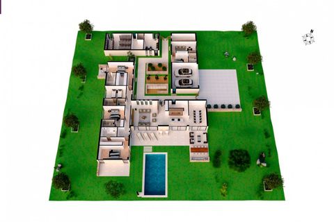 Villa i Yecla, Murcia, Yecla - € 800.000 | Ref: CSPN-85382 - foto 9