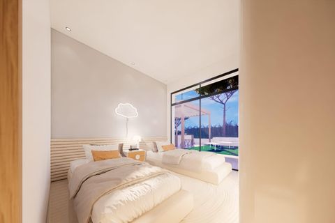 Villa i Pinar De Campoverde, Alicante, Pinar De Campoverde - € 845.000 | Ref: CSPN-26550 - foto 10