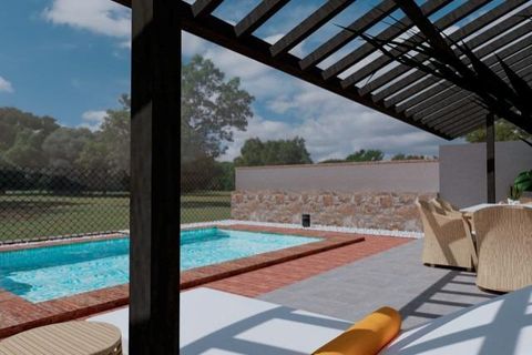 Byhus i Sucina, Murcia, Sucina - € 298.000 | Ref: CSPN-30881 - foto 1