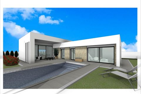 Villa i Aspe, Alicante, Aspe - € 518.000 | Ref: CSPN-43119 - foto 2
