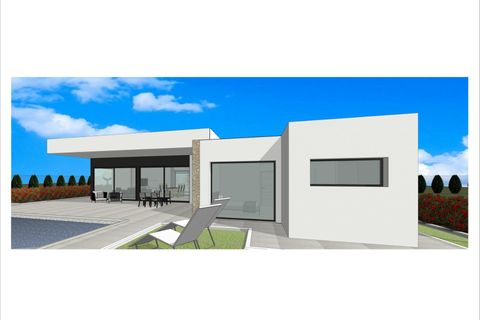 Villa i Aspe, Alicante, Aspe - € 521.000 | Ref: CSPN-61240 - foto 14